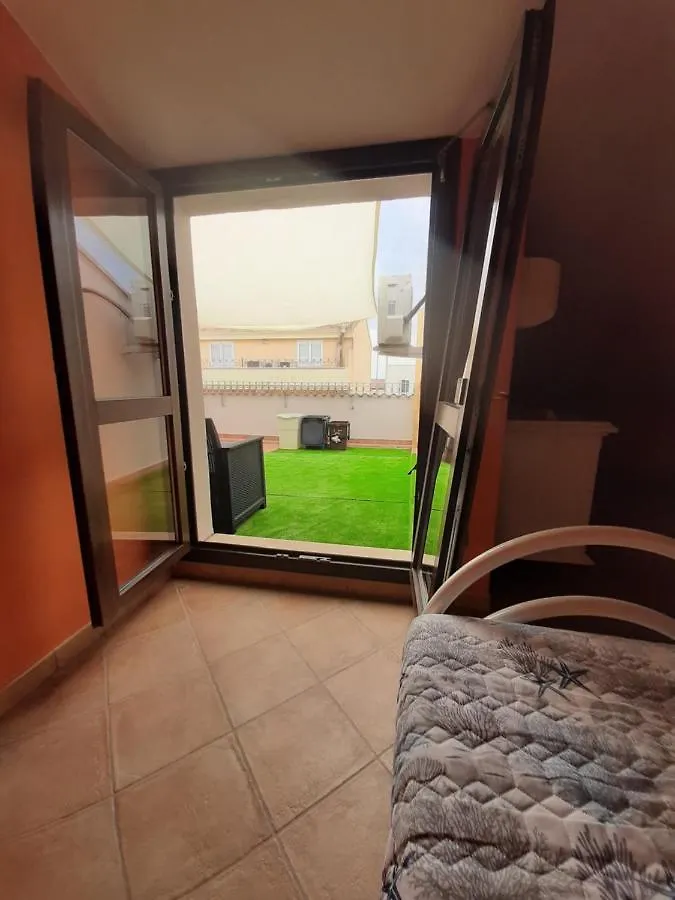 West Orange 74 Appartamento Alghero