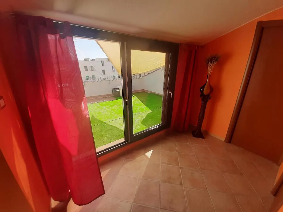 West Orange 74 Appartamento Alghero Italia