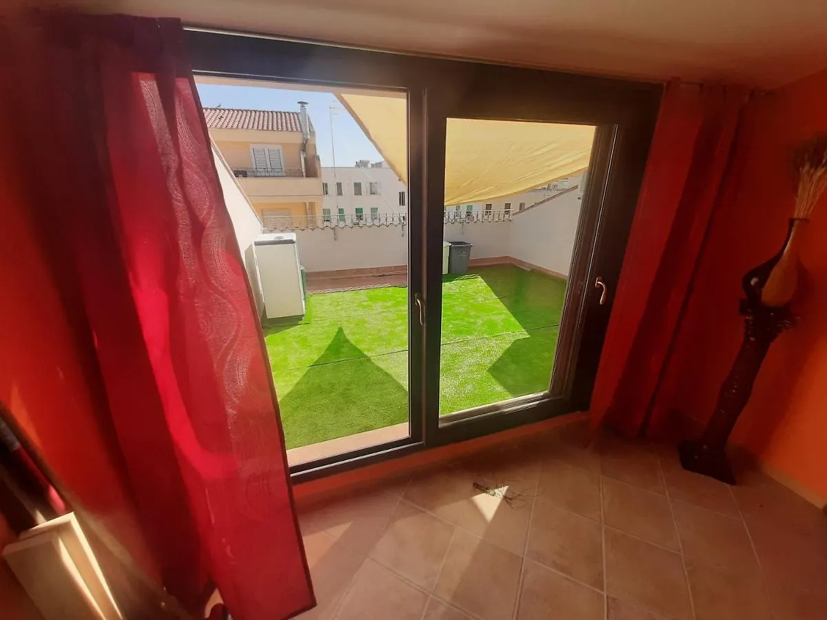 West Orange 74 Appartamento Alghero