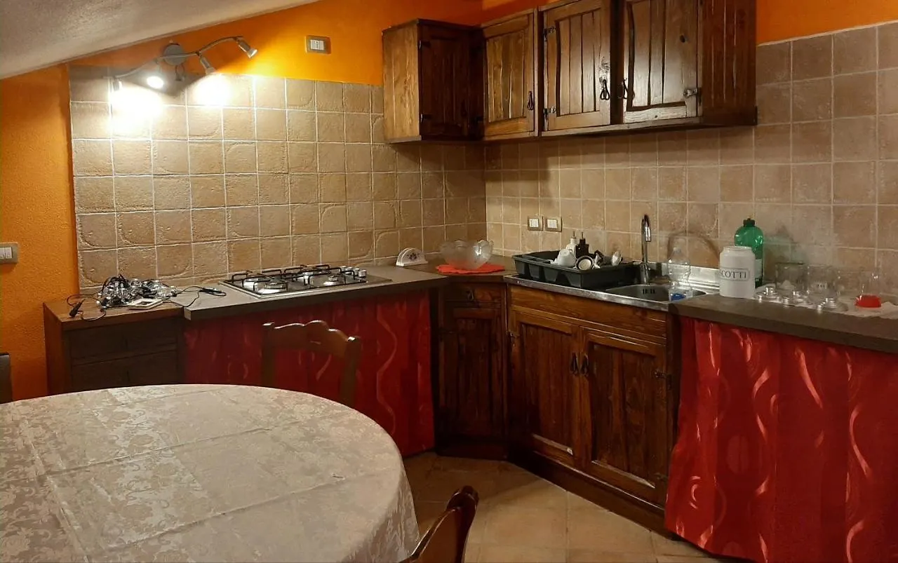 West Orange 74 Apartment Alghero