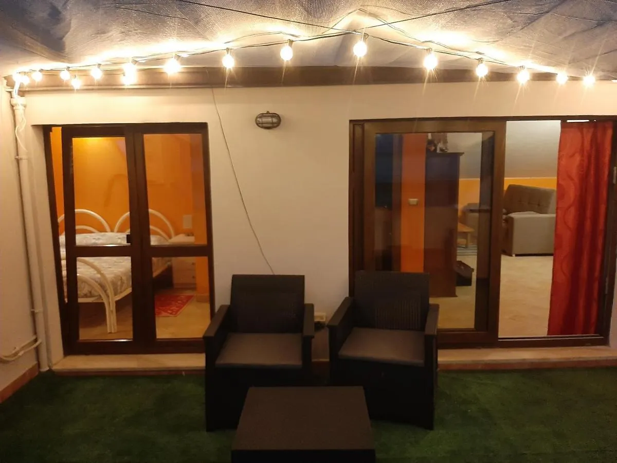 West Orange 74 Apartment Alghero